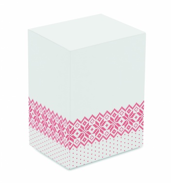 Logotrade ärikingid pilt: Talvise kingituse kruusi ja kinnaste komplekt