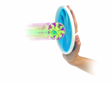 Logotrade meened pilt: Imemispalli püüdmise komplekt