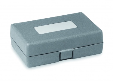 Logo trade ärikingitused foto: Kokkupandav 25-osaline tööriistakomplekt