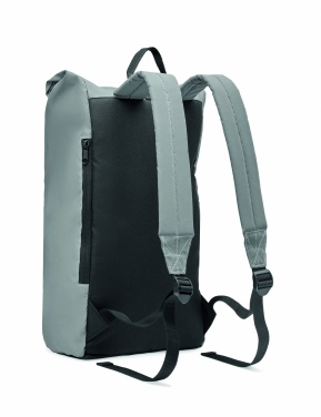 Logo trade meene pilt: Helkur Rolltop seljakott