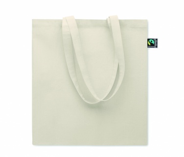 Logo trade meene pilt: Ostukott Fairtrade