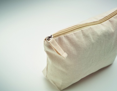 Logotrade ärikingid pilt: Kosmeetikakott Fairtrade