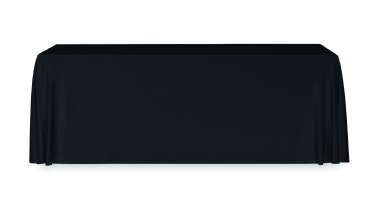 Logo trade reklaamkingid foto: Suur laudlina 280x210 cm