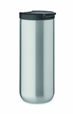 Logo trade firmakingi pilt: Kaheseinaline pudel 330 ml