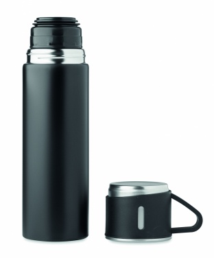 Logotrade firmakingi foto: Kaheseinaline pudel 420 ml