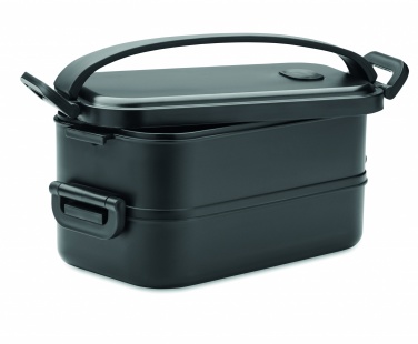 Logotrade ärikingitused pilt: Taaskasutatud PP-st lõunakarp