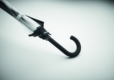 Logo trade reklaamkingitused foto: 23-tolline käsitsi avatav vihmavari