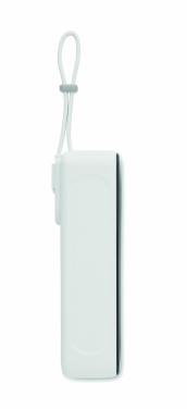 Logo trade ärikingi pilt: 5000 mAh akupank koos COB-ga