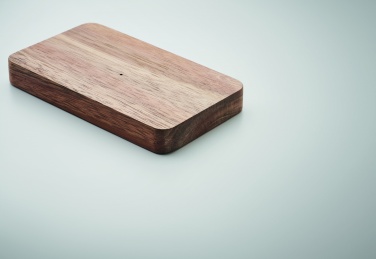 Logo trade firmakingituse pilt: Juhtmeta 4000 mAh akupank