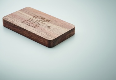 Logotrade firmakingi foto: Juhtmeta 4000 mAh akupank