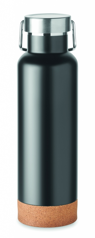 Logotrade firmakingitused pilt: Kaheseinaline pudel 500ml