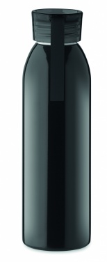 Logo trade reklaamkingi pilt: Roostevabast terasest pudel 650ml