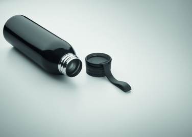 Logo trade ärikingi pilt: Roostevabast terasest pudel 650ml