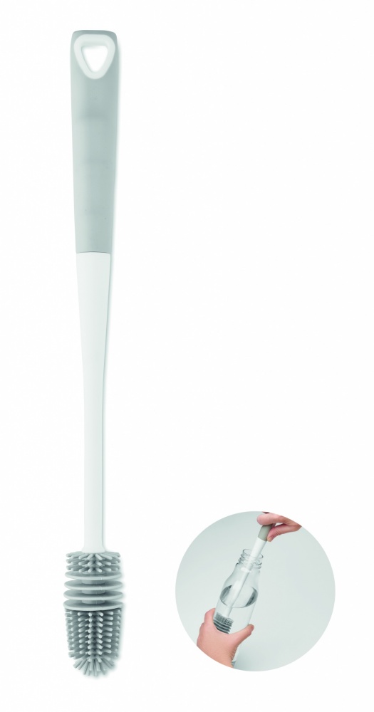 Logo trade firmakingid foto: Pudeli puhastushari