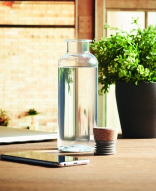 Logo trade ärikingid foto: Tritan Renew™ pudel 500ml