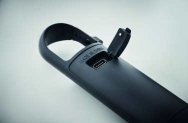 Logotrade ärikingid pilt: COB-taskulamp