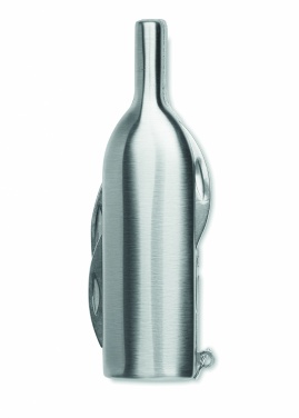 Logo trade firmakingi pilt: Mitme tööriistaga taskunuga