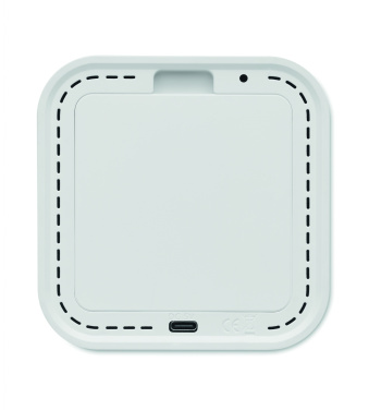 Logo trade ärikingid foto: Taaskasutatud ABS/RPET äratuskell Stuttgart