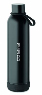 Logo trade ärikingituse pilt: Kaheseinaline pudel 500ml