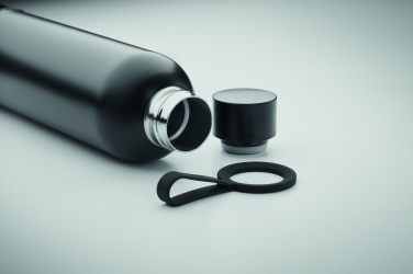 Logotrade reklaamkingi foto: Kaheseinaline pudel 500ml