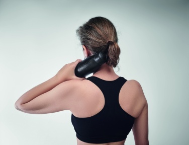 Logo trade meene pilt: Sooja-jahe topeltseinaga pudel