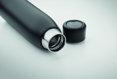 Logotrade ärikingid pilt: Sooja-jahe topeltseinaga pudel