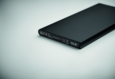 Logo trade reklaamtoote pilt: Akupank 8000 mAh