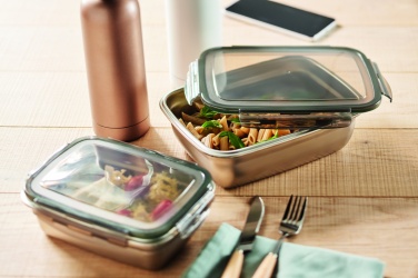 Logotrade ärikingituse foto: Lõunakarp 850 ml