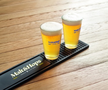 Logotrade reklaamkingid pilt: PVC-st jooksumatt