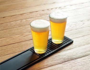 Logotrade meened pilt: PVC-st jooksumatt