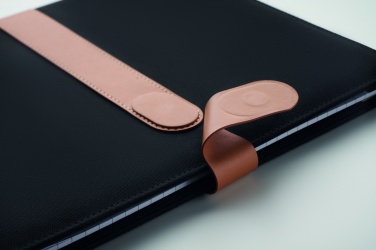 Logo trade meene pilt: A4 RPET konverentsimapp