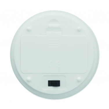 Logotrade reklaamtooted pilt: LED vahaküünal klaasihoidjas