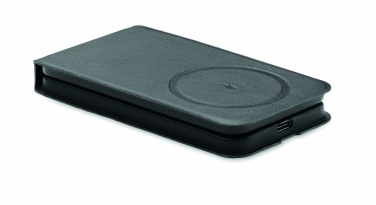 Logo trade meene pilt: Kokkupandav magnetlaadija 15W