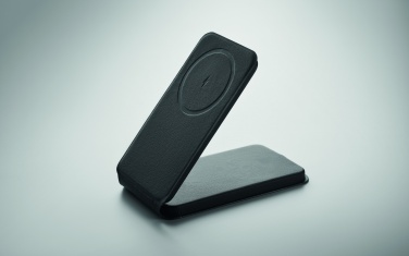 Logotrade ärikingi foto: Kokkupandav magnetlaadija 15W