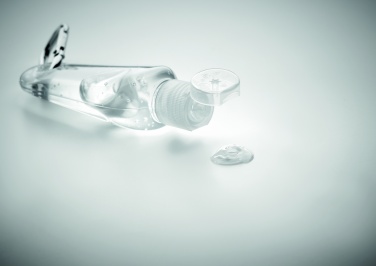 Logotrade ärikingitused pilt: Kätepuhastusgeel 30ml