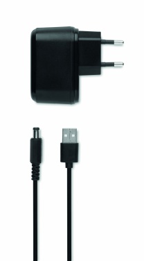 Logotrade firmakingitused pilt: Juhtmeta bambusest laadija 5W