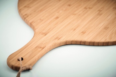 Logo trade firmakingi pilt: Lõikelaud 31cm SERVE