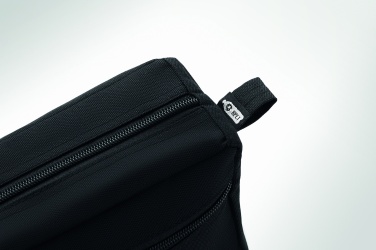 Logotrade reklaamtooted pilt: 600D RPET tualettkott