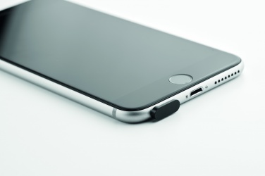 Logo trade firmakingi pilt: Veebikaamera andmete ja heli blokeerija