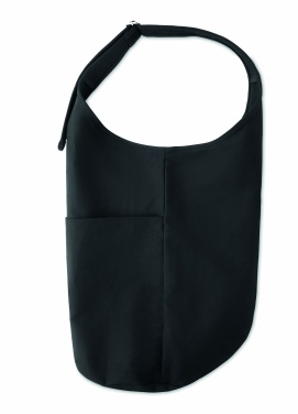 Logo trade ärikingi pilt: Fitness jooga matt köis ja kott