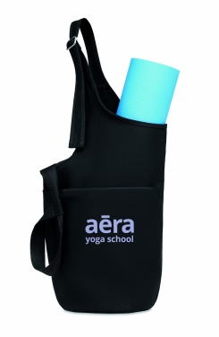 Logo trade reklaamtooted foto: Fitness jooga matt köis ja kott