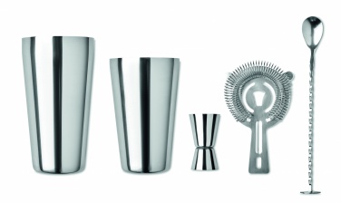 Logo trade meene pilt: Kokteilikomplekt 750 ml