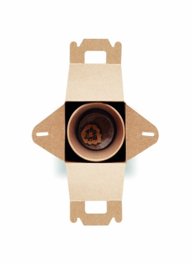 Logo trade reklaamkingituse pilt: Männipuu komplekt