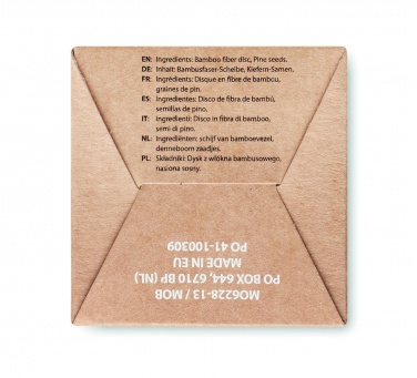 Logo trade meened foto: Männipuu komplekt