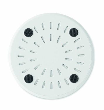 Logotrade meene foto: ABS juhtmevaba laadija 10W