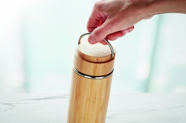 Logotrade reklaamtooted pilt: Termos 400 ml TAMPERE