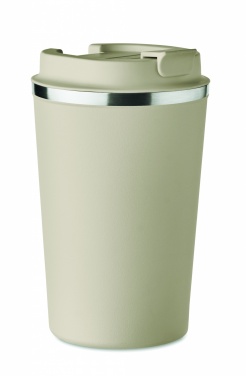 Logo trade firmakingitused foto: Termoskruus topeltseinaga Brace, 350 ml