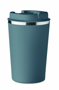 Logo trade firmakingitused foto: Termoskruus topeltseinaga Brace, 350 ml