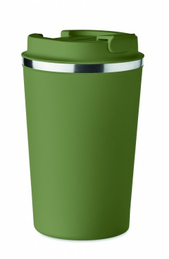 Logotrade reklaamkingi foto: Termoskruus topeltseinaga Brace, 350 ml