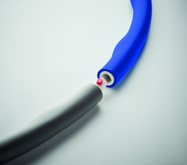 Logo trade firmakingitused foto: Hula rõngas RPET kotis